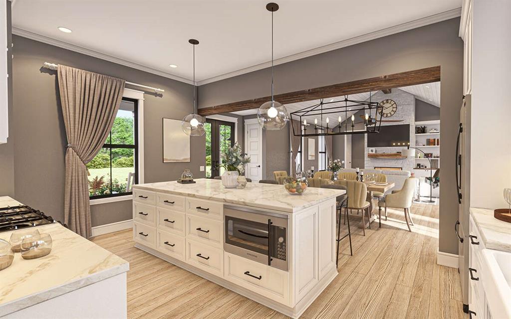 3791 Linus Tbd County Road Paradise, TX 76073 - Photo 8 of 23