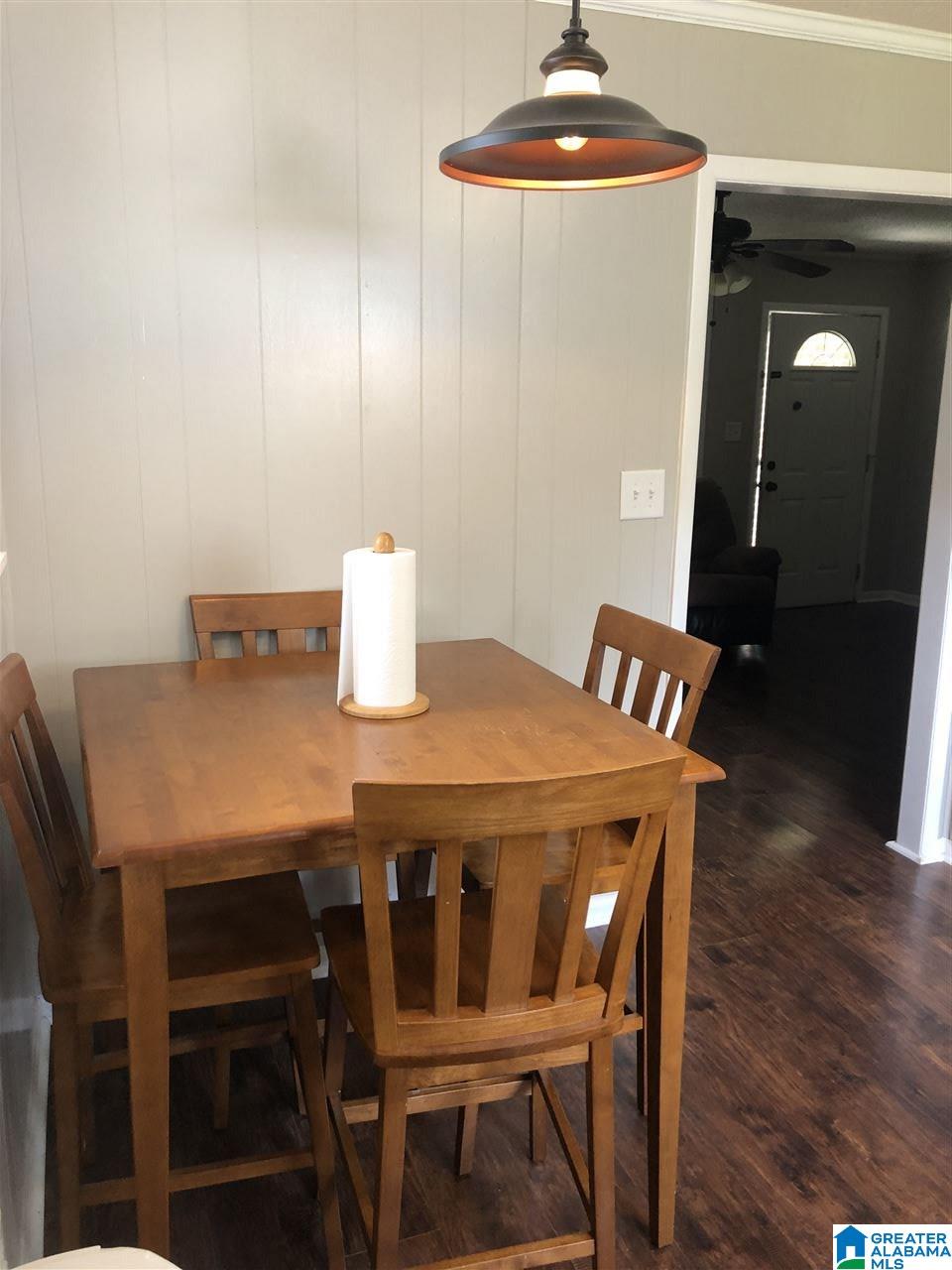 174 Carroll Road Wilsonville, AL 35186 - Photo 15 of 28