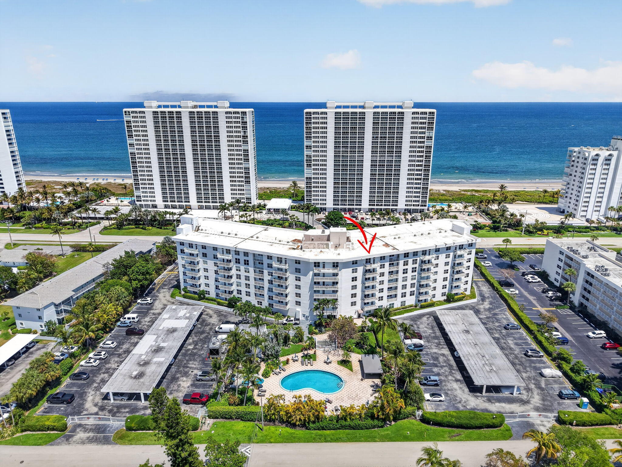 2851 South Ocean Boulevard, Unit 5M Boca Raton, FL 33432 - Photo 27 of 46 53-web-or-mls-DJI_20260429142122_0191_D