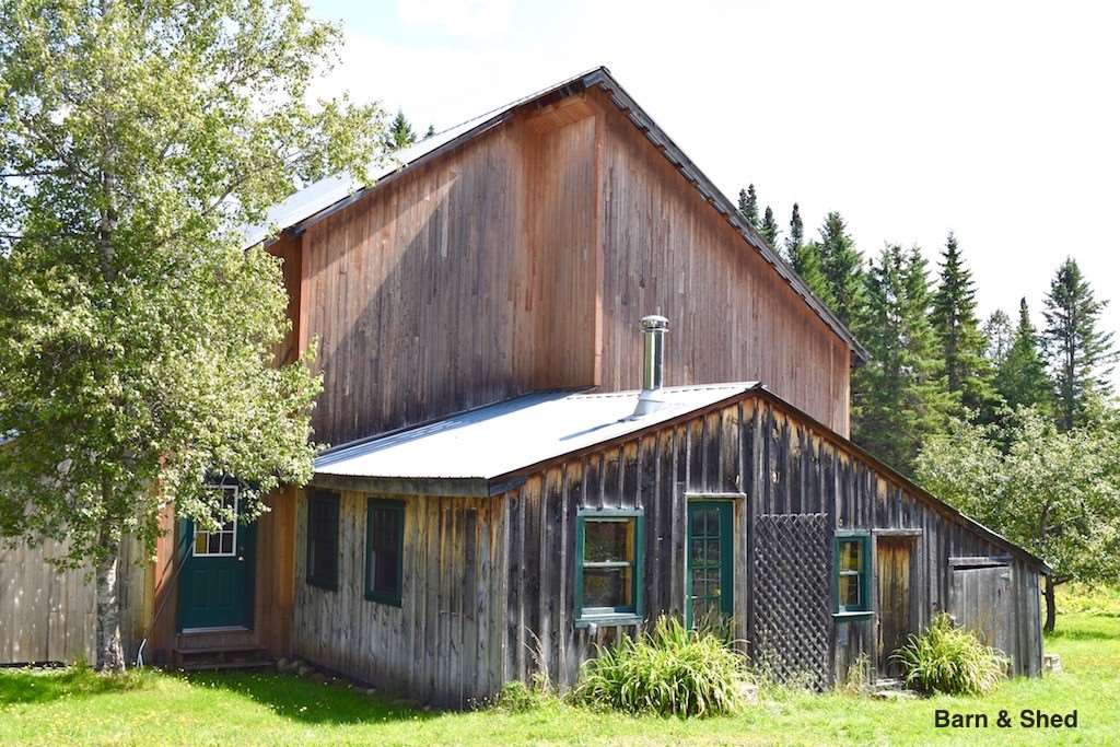 2715 Chilafoux Road Brownington, VT 05860 - Photo 5 of 29