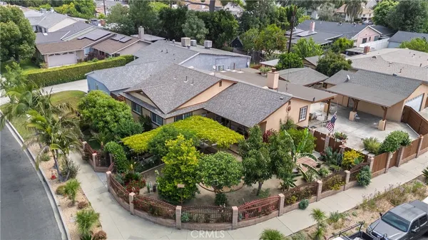 $949,000 | 6624 Rhea Avenue, Reseda, CA 91335