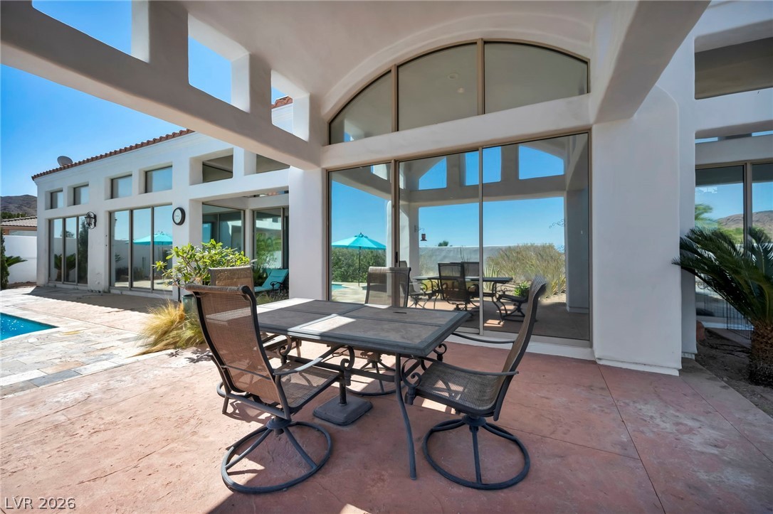 842 Lime Rock Road Boulder City, NV 89005 - Photo 77 of 99