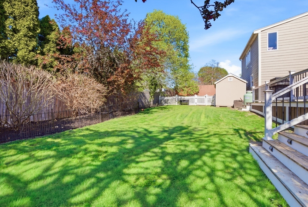 17 Stafford Road Danvers, MA 01923 - Photo 38 of 42