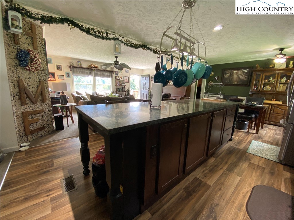 2316 Old Barrett Road Ennice, NC 28623 - Photo 20 of 47