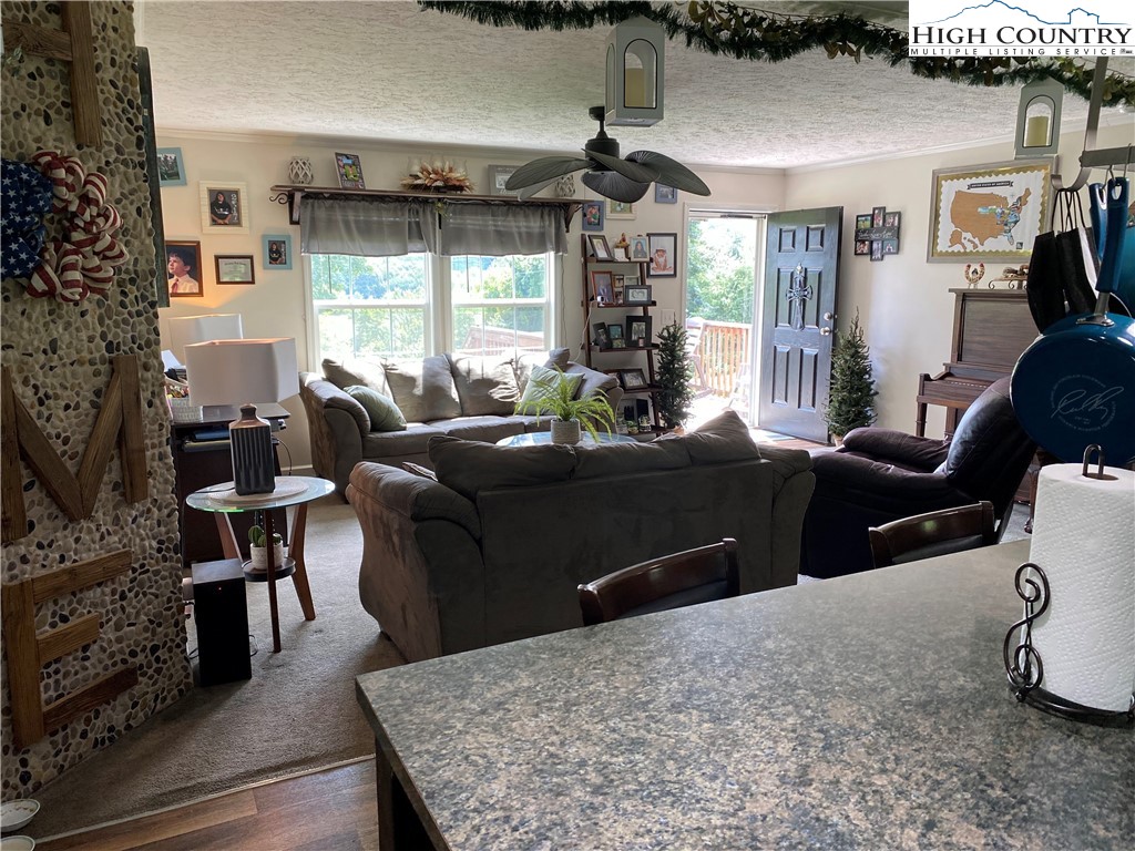2316 Old Barrett Road Ennice, NC 28623 - Photo 25 of 47