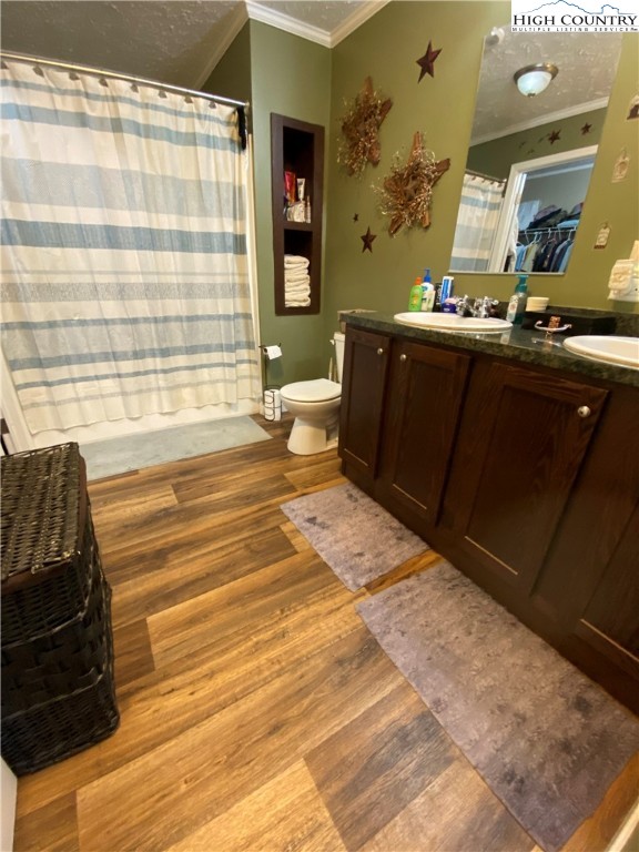 2316 Old Barrett Road Ennice, NC 28623 - Photo 31 of 47