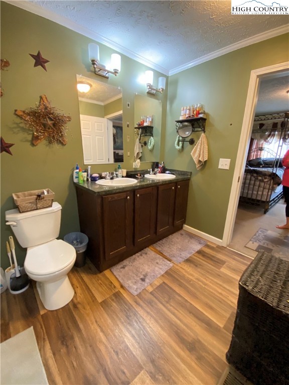 2316 Old Barrett Road Ennice, NC 28623 - Photo 32 of 47