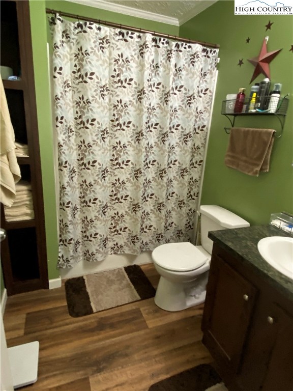 2316 Old Barrett Road Ennice, NC 28623 - Photo 35 of 47