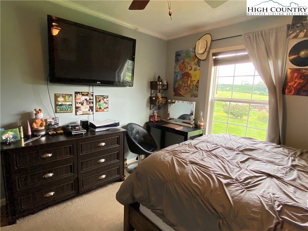2316 Old Barrett Road Ennice, NC 28623 - Photo 36 of 47