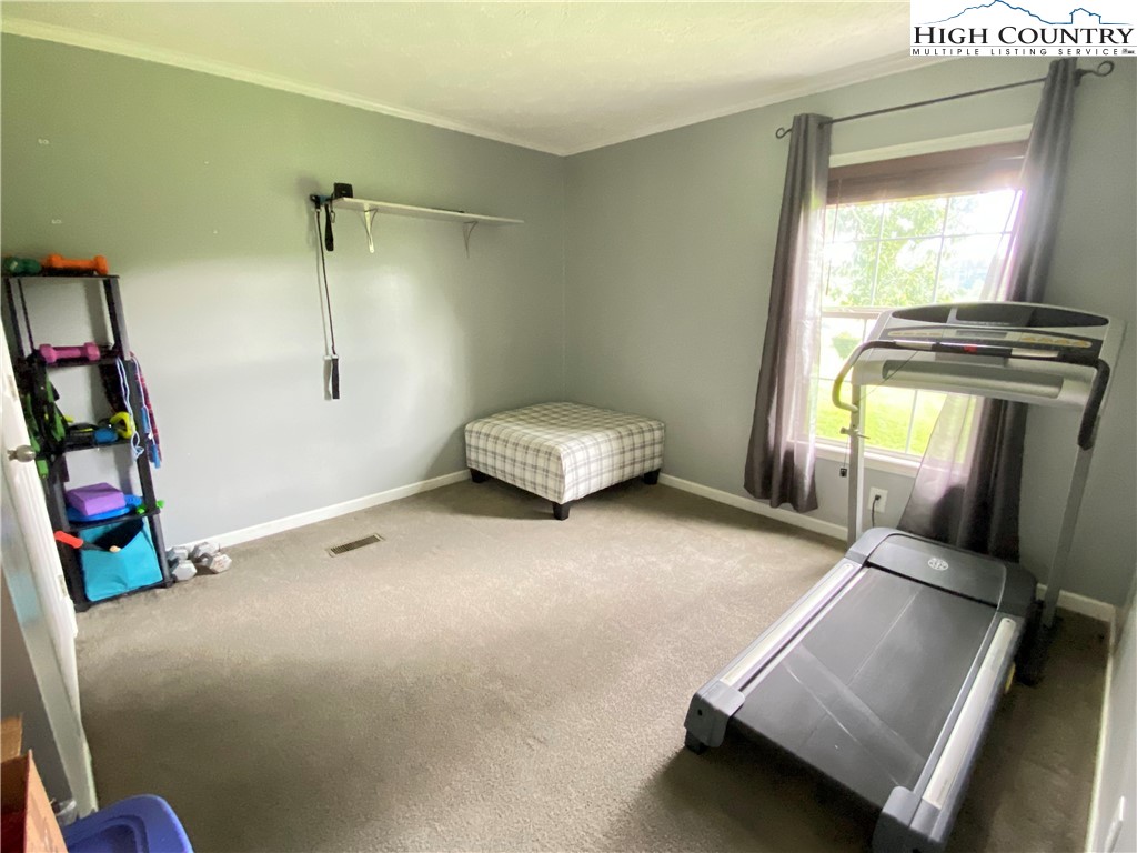2316 Old Barrett Road Ennice, NC 28623 - Photo 37 of 47