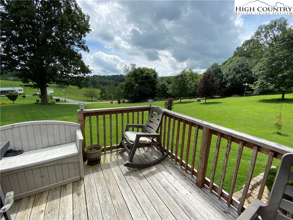 2316 Old Barrett Road Ennice, NC 28623 - Photo 46 of 47
