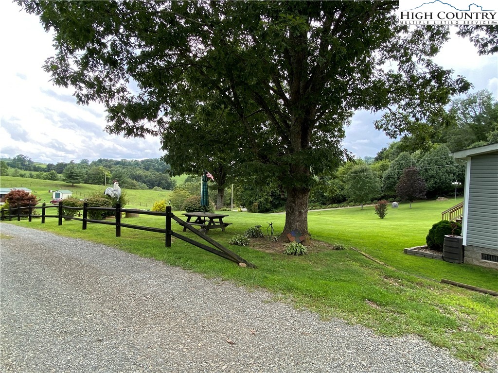 2316 Old Barrett Road Ennice, NC 28623 - Photo 47 of 47