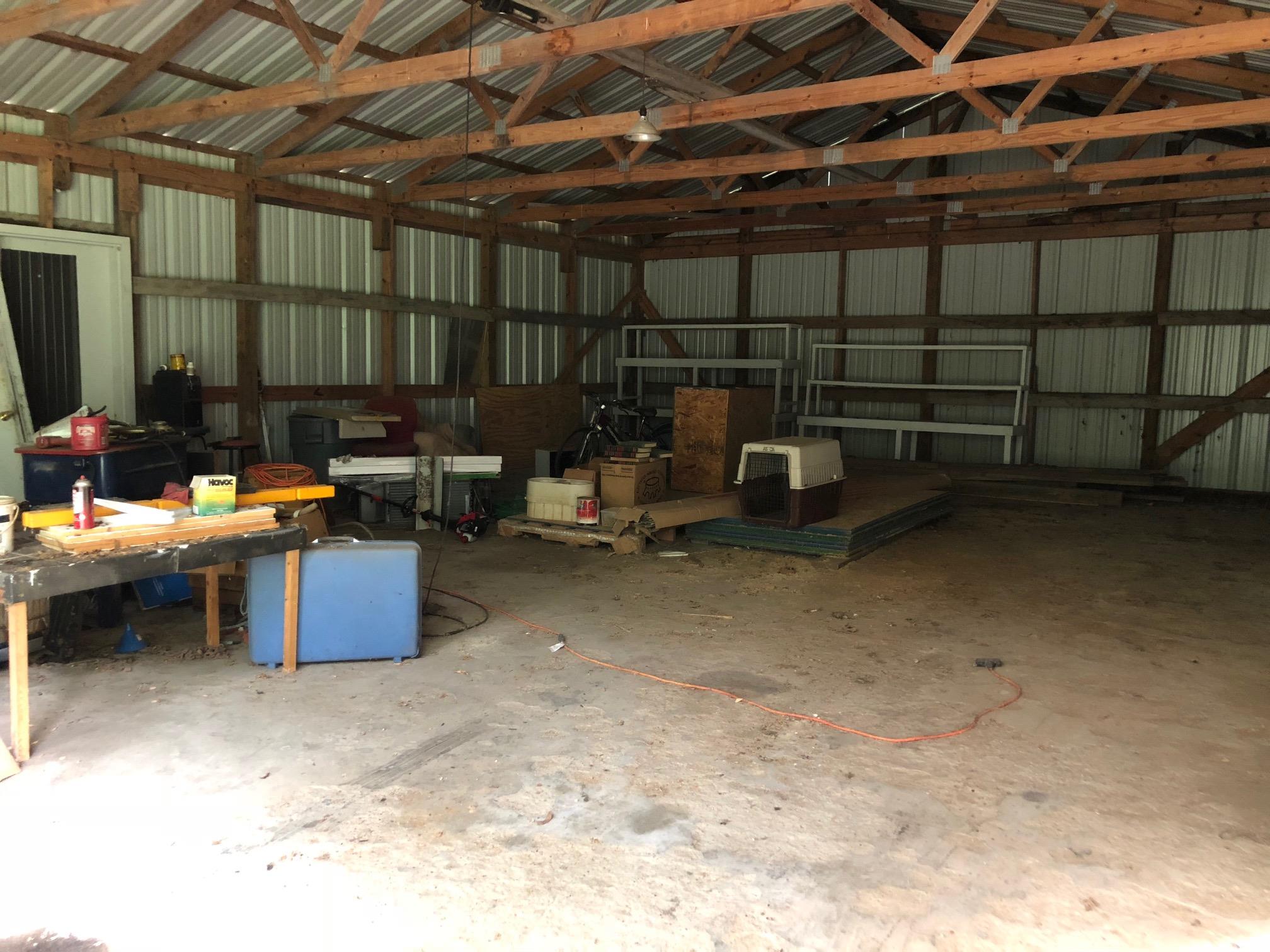 945 Keytown Road Portland, TN 37148 - Photo 18 of 21