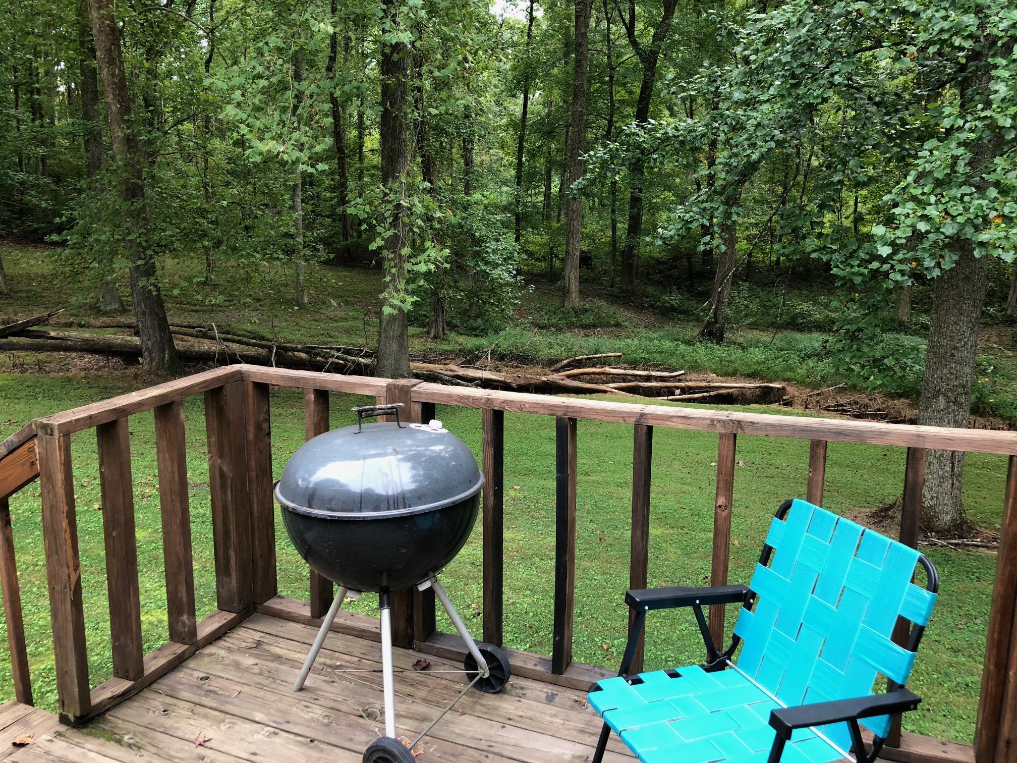 945 Keytown Road Portland, TN 37148 - Photo 3 of 21