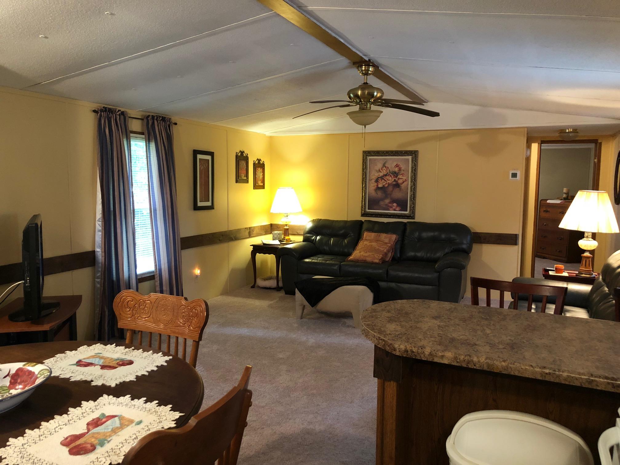 945 Keytown Road Portland, TN 37148 - Photo 4 of 21