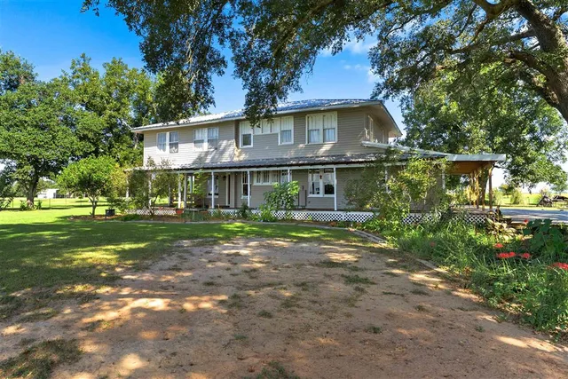 $325,000 | 11500 Blanchard Road, Welsh, LA 70591