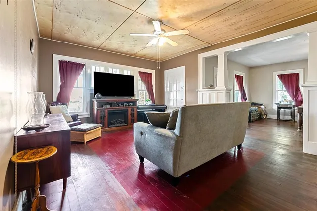 $325,000 | 11500 Blanchard Road, Welsh, LA 70591