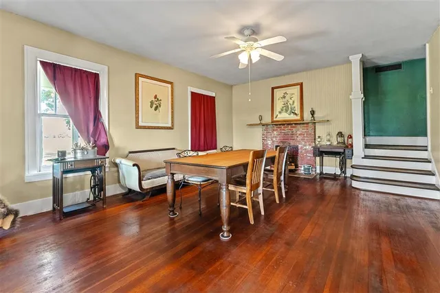 $325,000 | 11500 Blanchard Road, Welsh, LA 70591