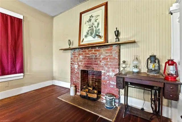 $325,000 | 11500 Blanchard Road, Welsh, LA 70591