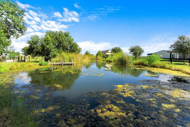 $325,000 | 11500 Blanchard Road, Welsh, LA 70591