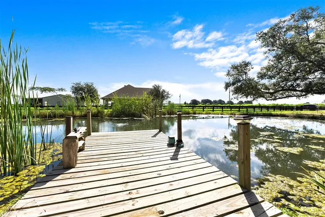 $325,000 | 11500 Blanchard Road, Welsh, LA 70591