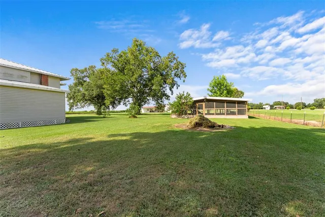 $325,000 | 11500 Blanchard Road, Welsh, LA 70591