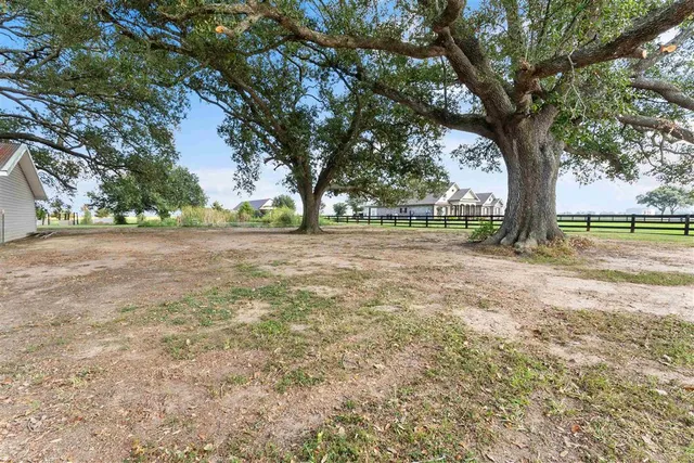 $325,000 | 11500 Blanchard Road, Welsh, LA 70591