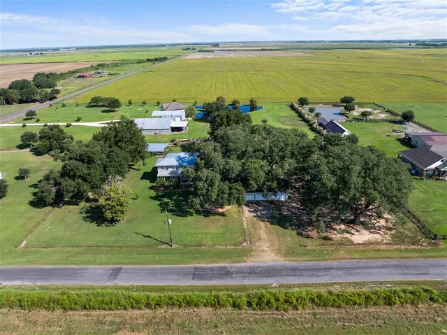 $325,000 | 11500 Blanchard Road, Welsh, LA 70591