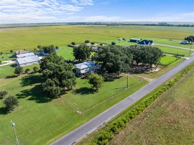 $325,000 | 11500 Blanchard Road, Welsh, LA 70591