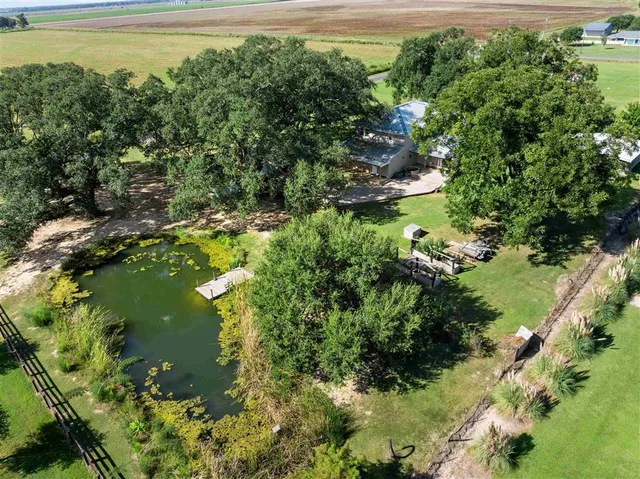 $325,000 | 11500 Blanchard Road, Welsh, LA 70591