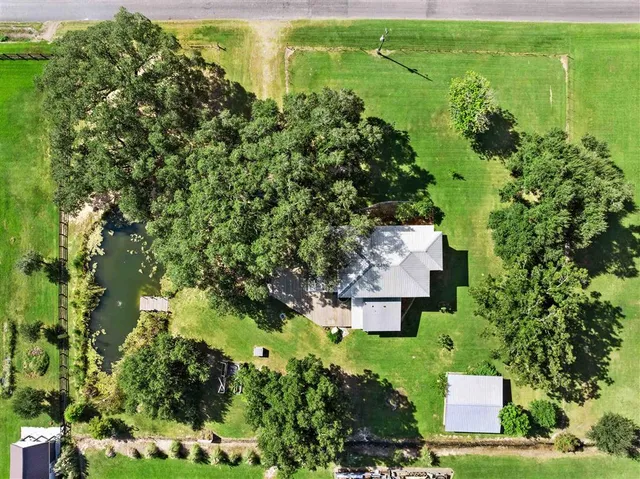 $325,000 | 11500 Blanchard Road, Welsh, LA 70591