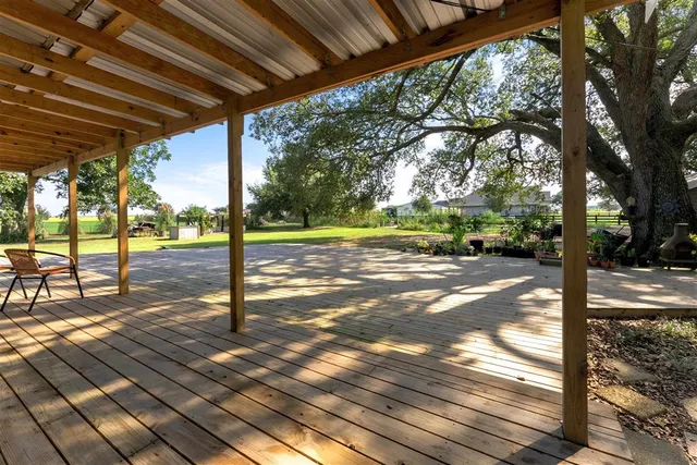 $325,000 | 11500 Blanchard Road, Welsh, LA 70591