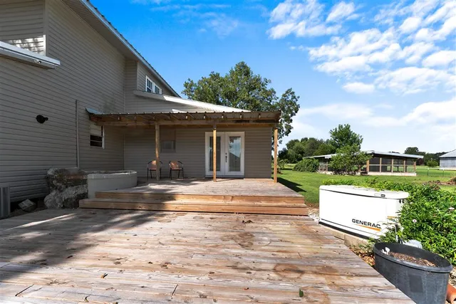 $325,000 | 11500 Blanchard Road, Welsh, LA 70591