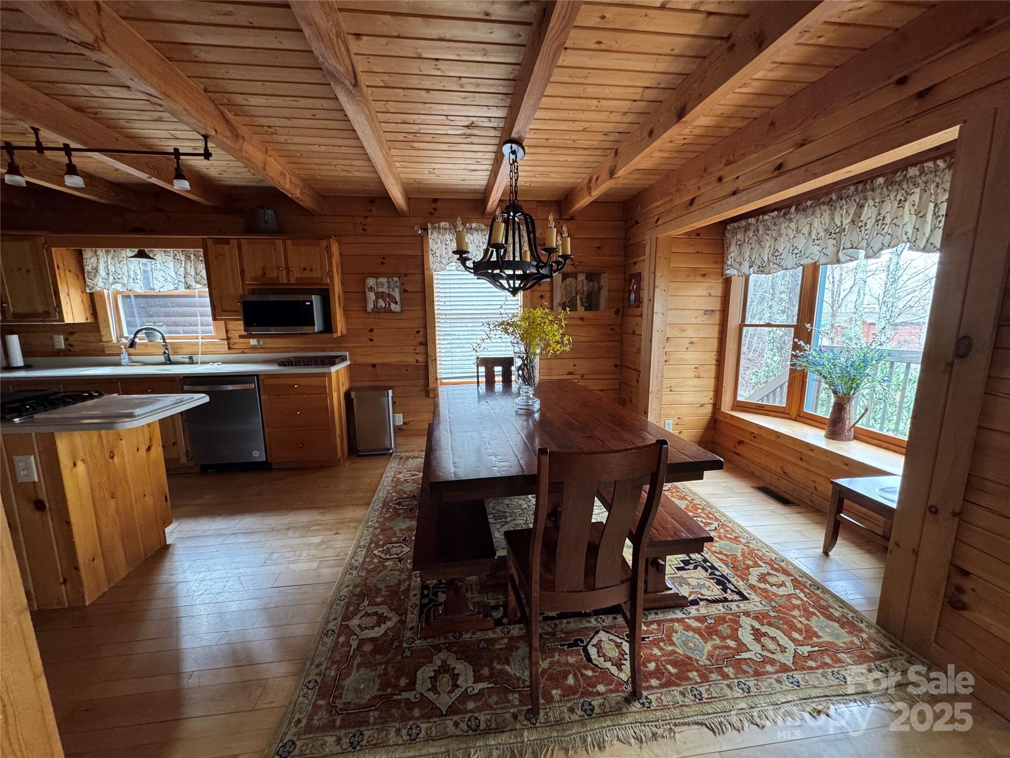 285 Fox Cove Road South Boone, NC 28607 - Photo 16 of 45 Gallery Image 16