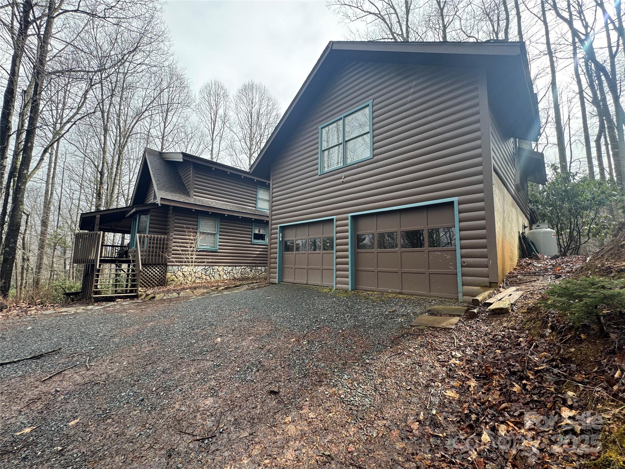 285 Fox Cove Road South Boone, NC 28607 - Photo 2 of 45 Gallery Image 2