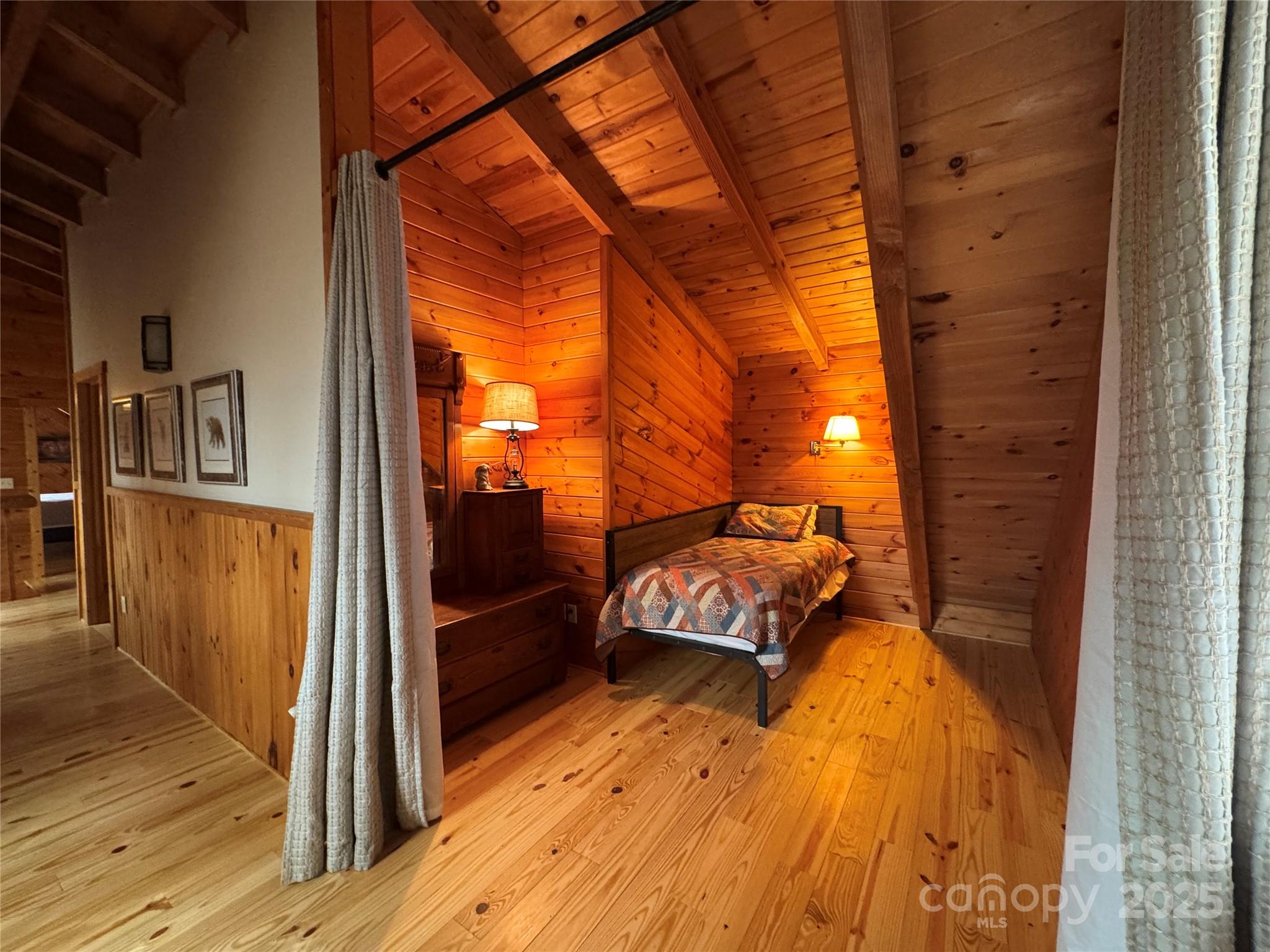285 Fox Cove Road South Boone, NC 28607 - Photo 33 of 45 Gallery Image 33