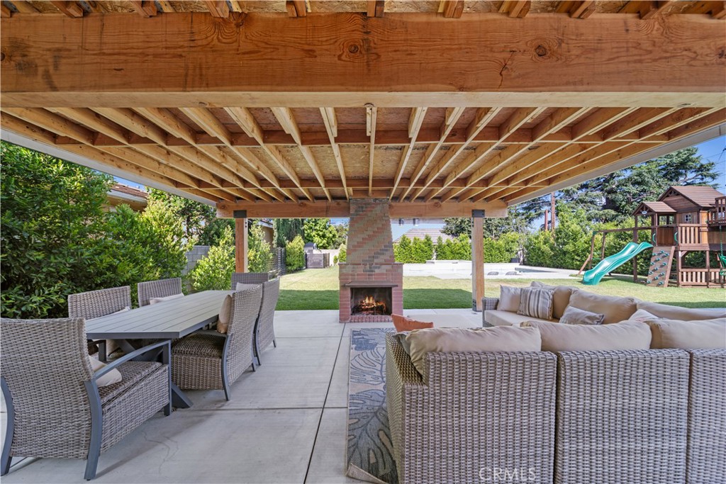 2736 Gilpin Way Arcadia, CA 91007 - Photo 5 of 46