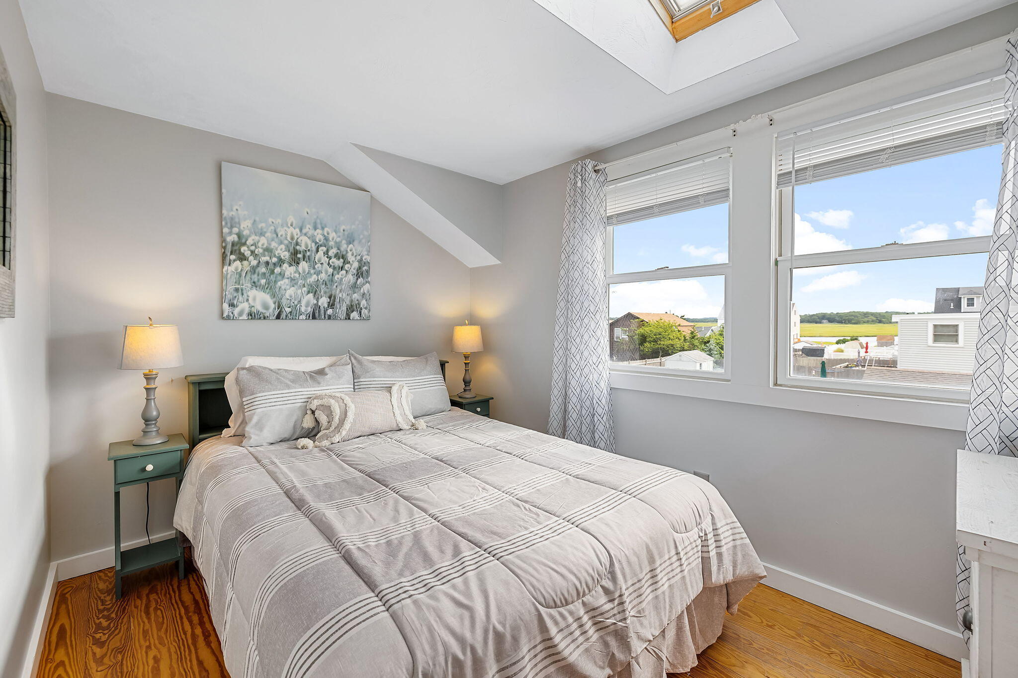 35 Gilbert Street Marshfield, MA 02050 - Photo 26 of 43 25-Bedroom 3 35 Gilbert Final-55