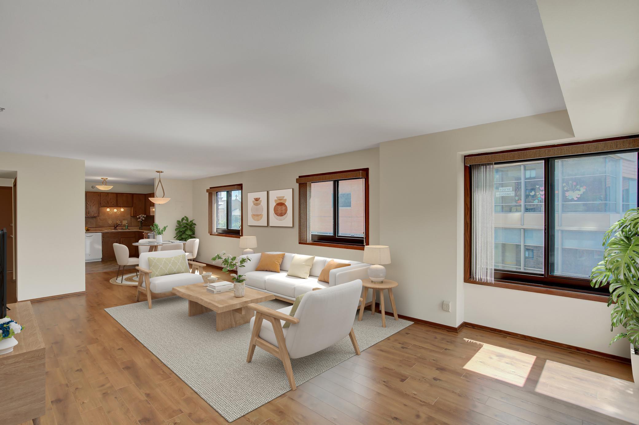 26 West 10th Street, Unit 502 St. Paul, MN 55102 - Photo 1 of 20