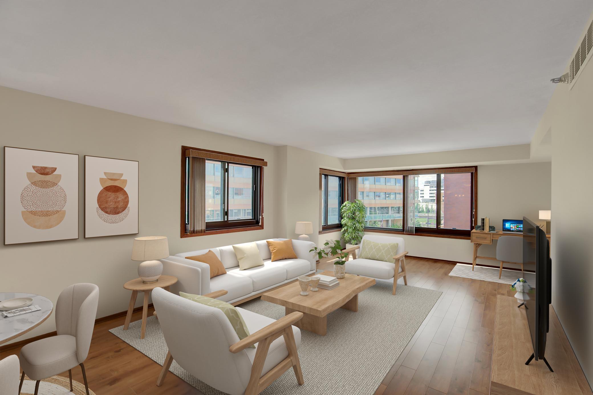 26 West 10th Street, Unit 502 St. Paul, MN 55102 - Photo 2 of 20