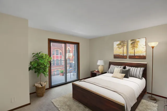 $109,000 | 26 West 10th Street, Unit 502, St. Paul, MN 55102