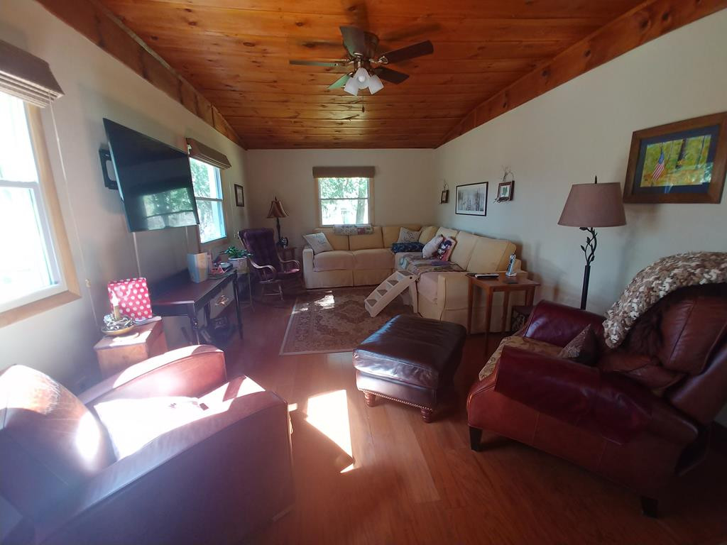 394 County Rte 14 St. Regis Falls, NY 12980 - Photo 12 of 20 Gallery Image 12