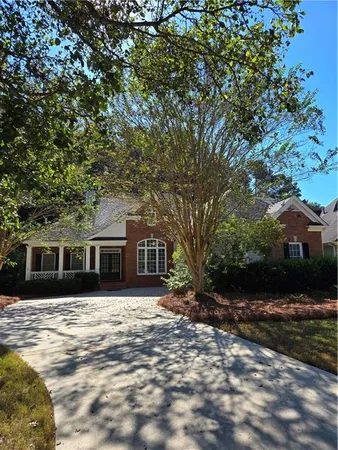 $499,000 | 37 Riverwood Court, Dallas, GA 30157