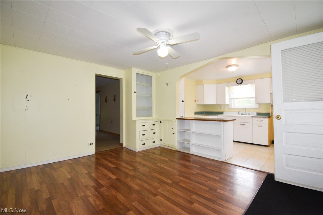 1266 Salt Springs Road Mineral Ridge, OH 44440 - Photo 8 of 20 Gallery Image 8