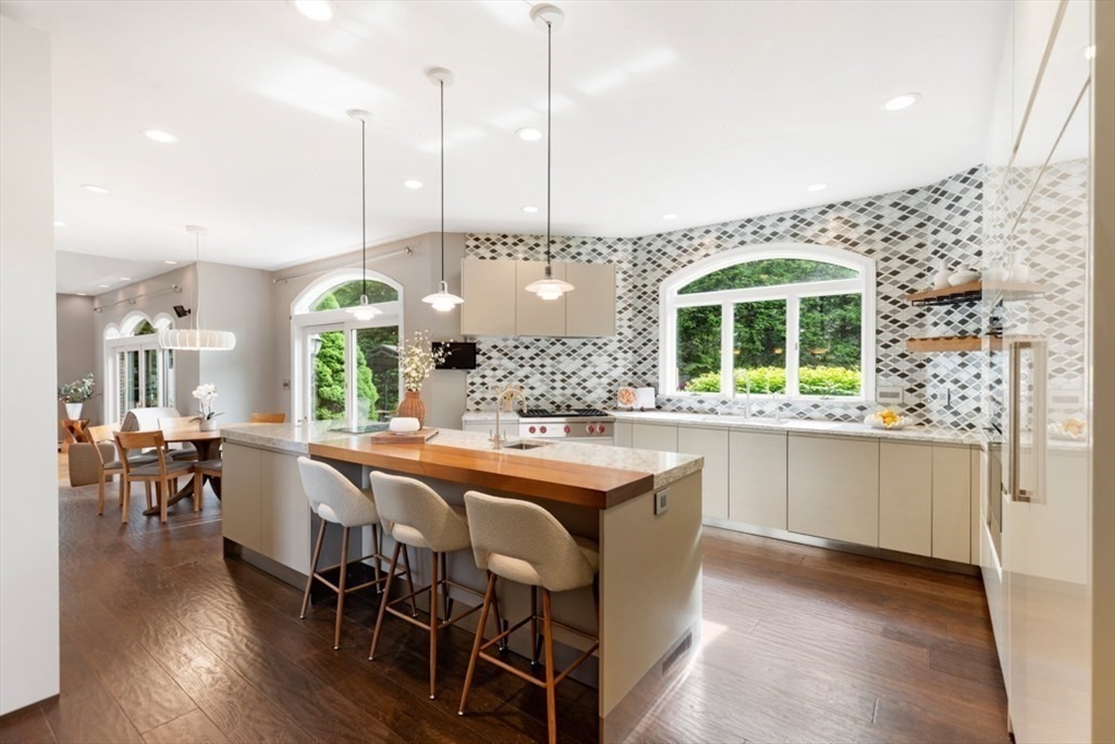 3 Stafford Road Lynnfield, MA 01940 - Photo 15 of 41