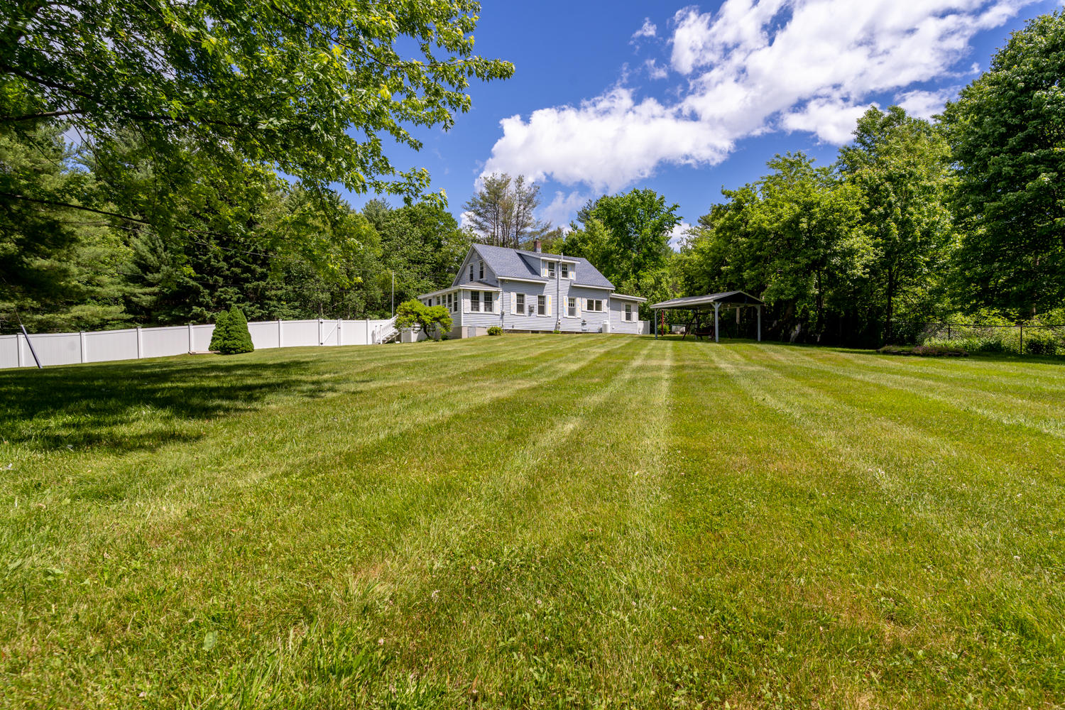 874 Old Post Road Arundel, ME 04046 - Photo 43 of 44 874 Old Post Road-10