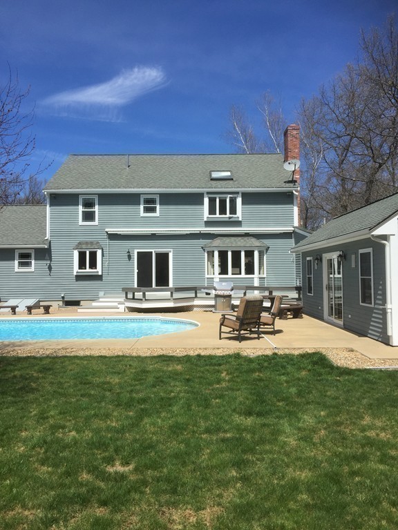 143 Kaleva Road Lancaster, MA 01523 - Photo 27 of 30