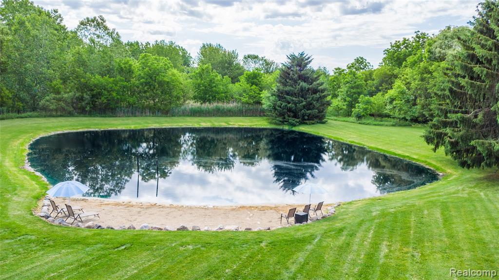 4418 North Gale Road Davison, MI 48423 - Photo 43 of 46