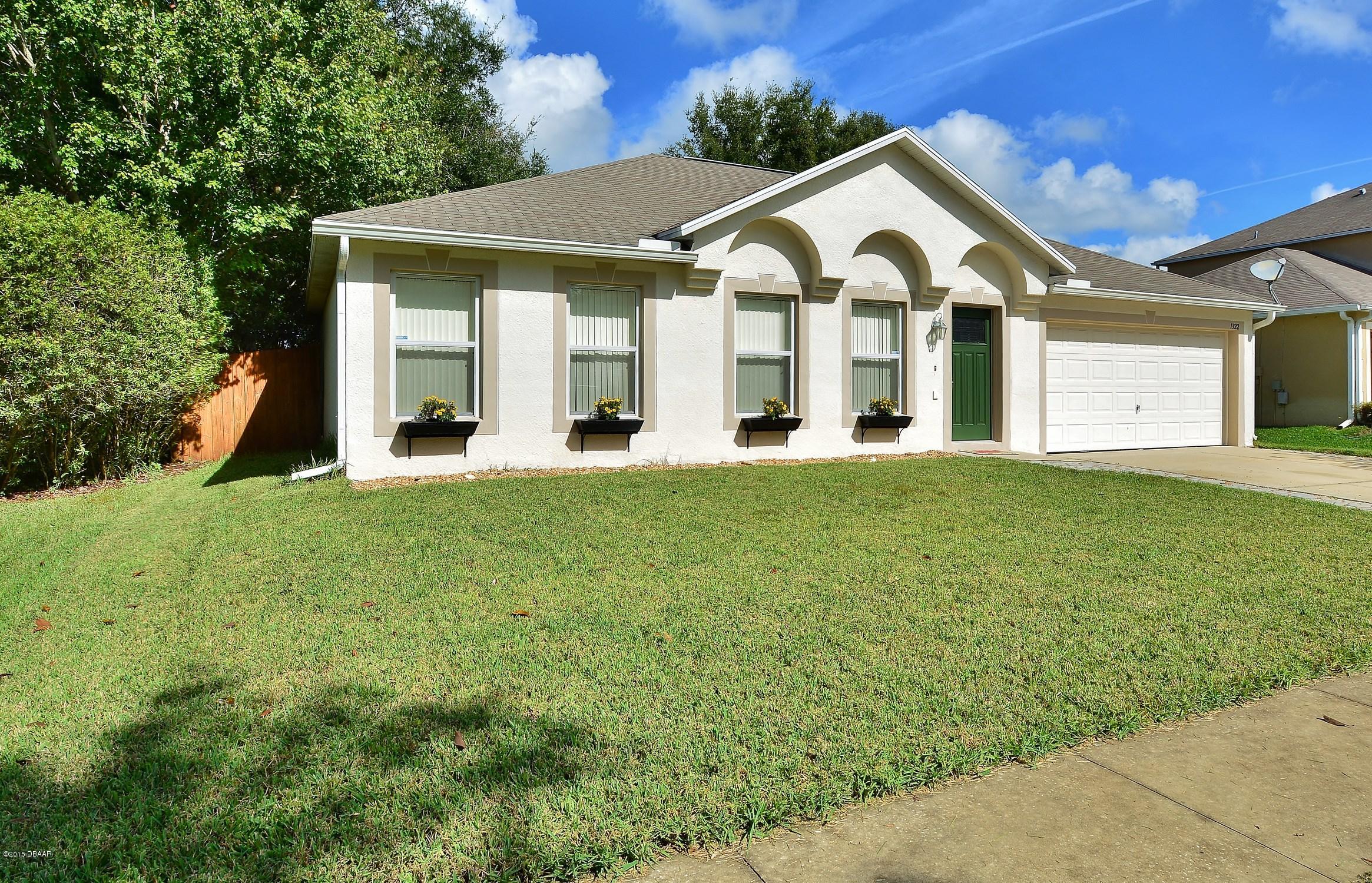 1322 Blue Stream Road DeLand, FL 32720 - Photo 1 of 14 Front_View_1 - Copy - Copy