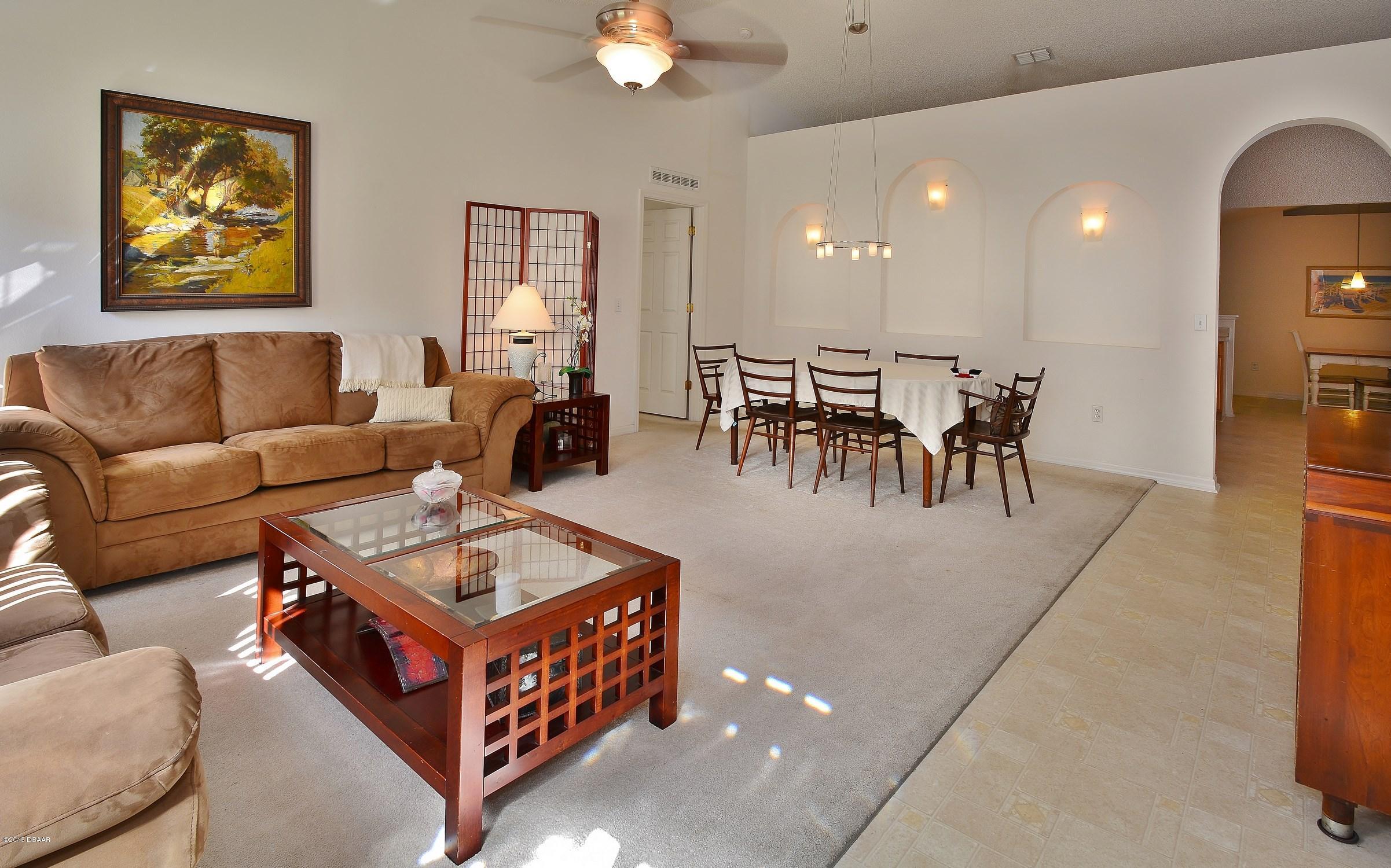 1322 Blue Stream Road DeLand, FL 32720 - Photo 3 of 14 Living_Room - Copy - Copy